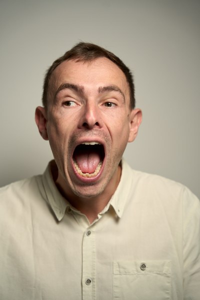 Michael Kötschau Porträt 