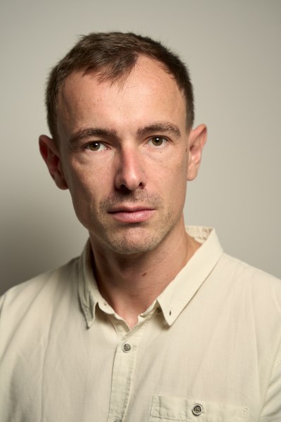 Michael Kötschau Porträt 