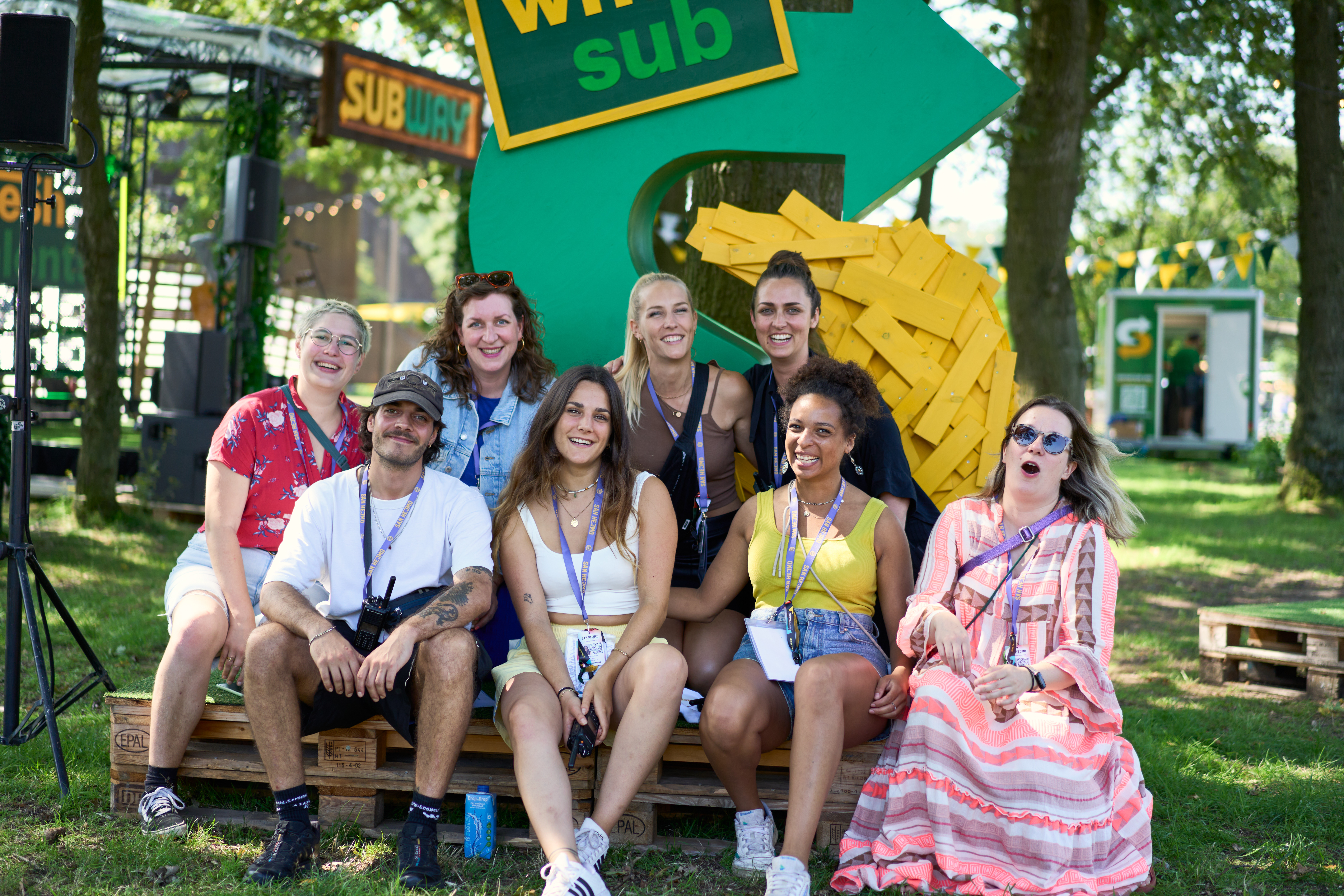 Eventfotografie Copyright Michael Kötschau