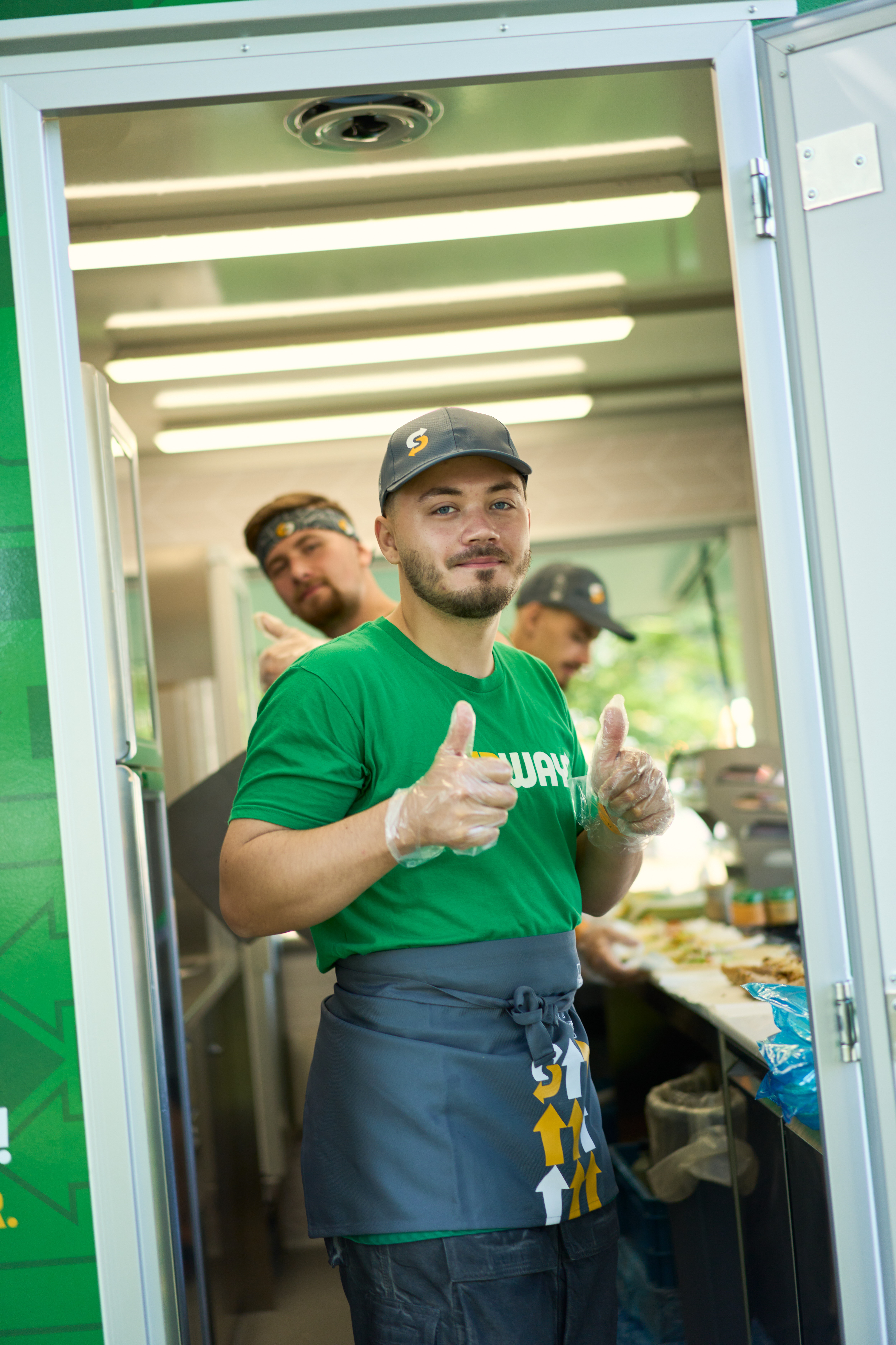 Eventfotografie Copyright Michael Kötschau