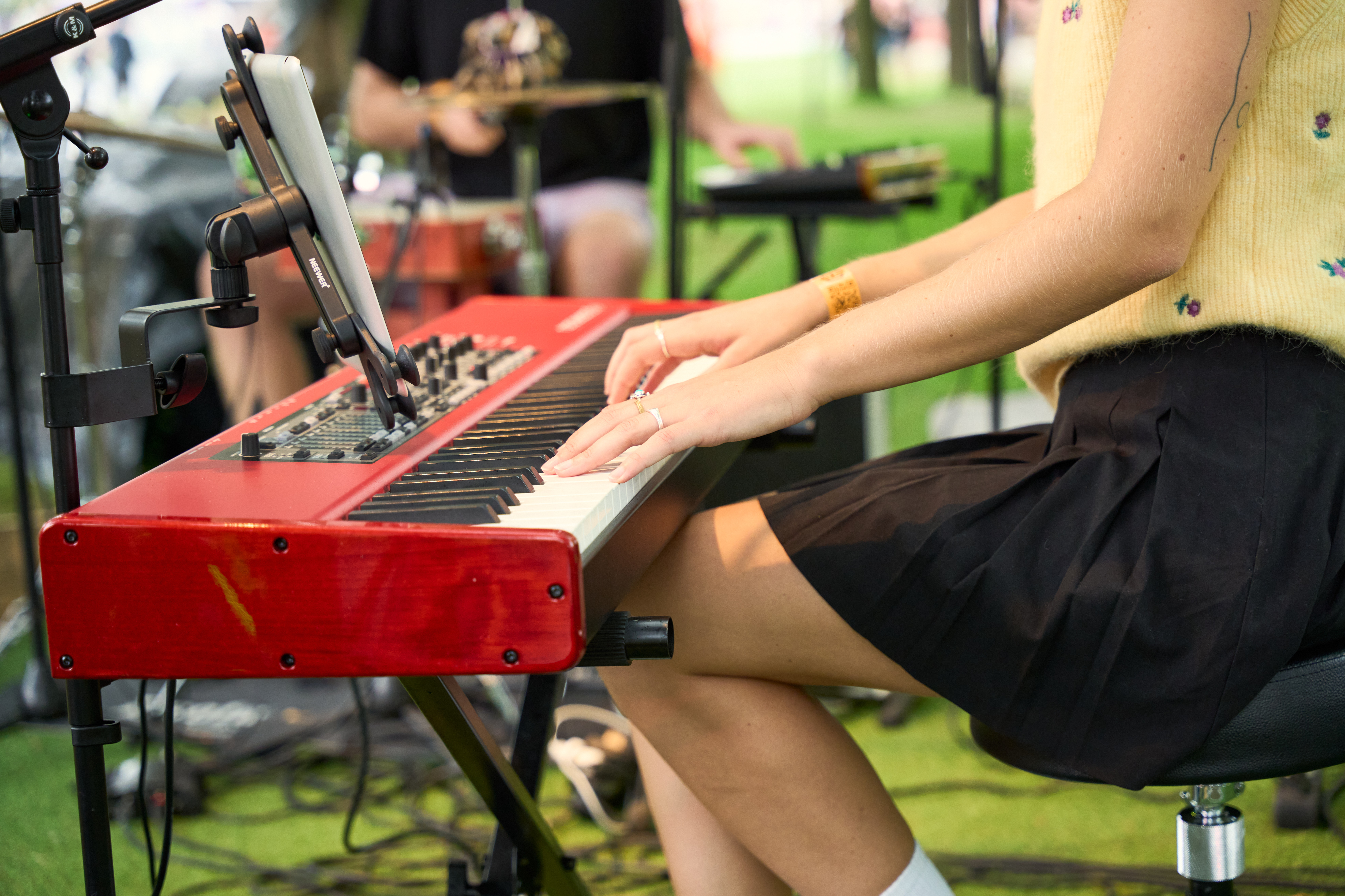 Eventfotografie Copyright Michael Kötschau