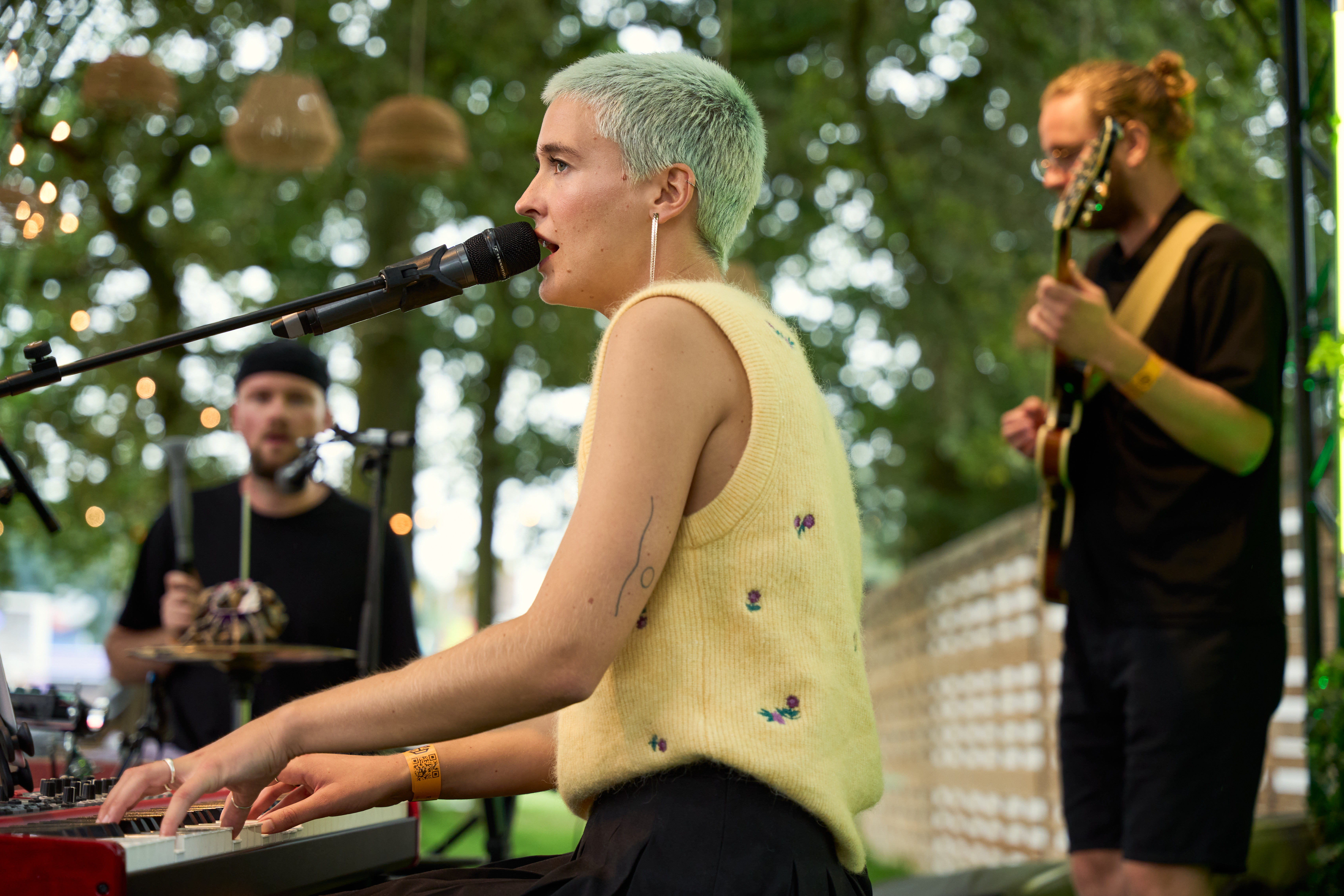 Eventfotografie Copyright Michael Kötschau
Festivalfotografie 
Konzertfotografie