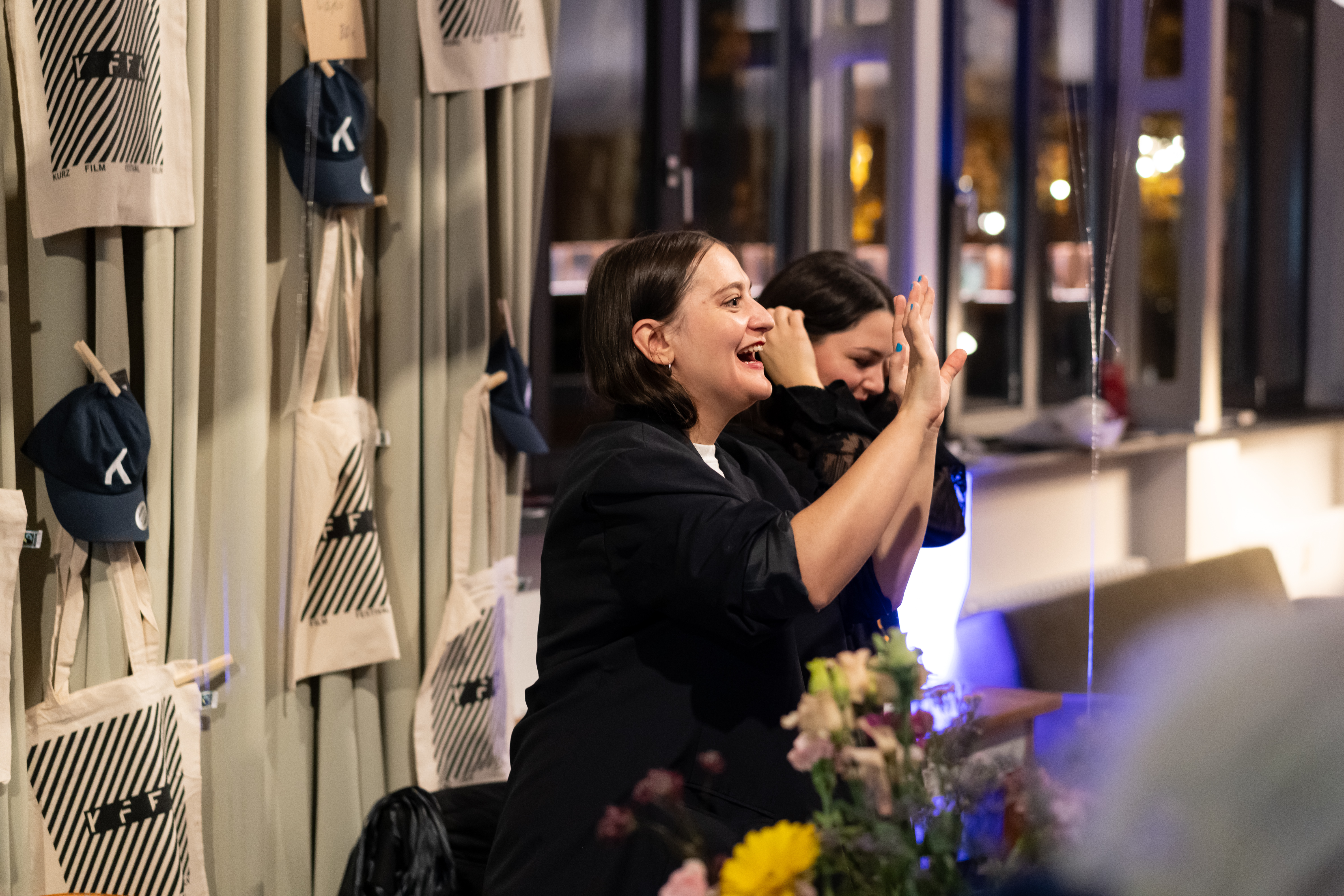 Eventfotografie Copyright Michael Kötschau