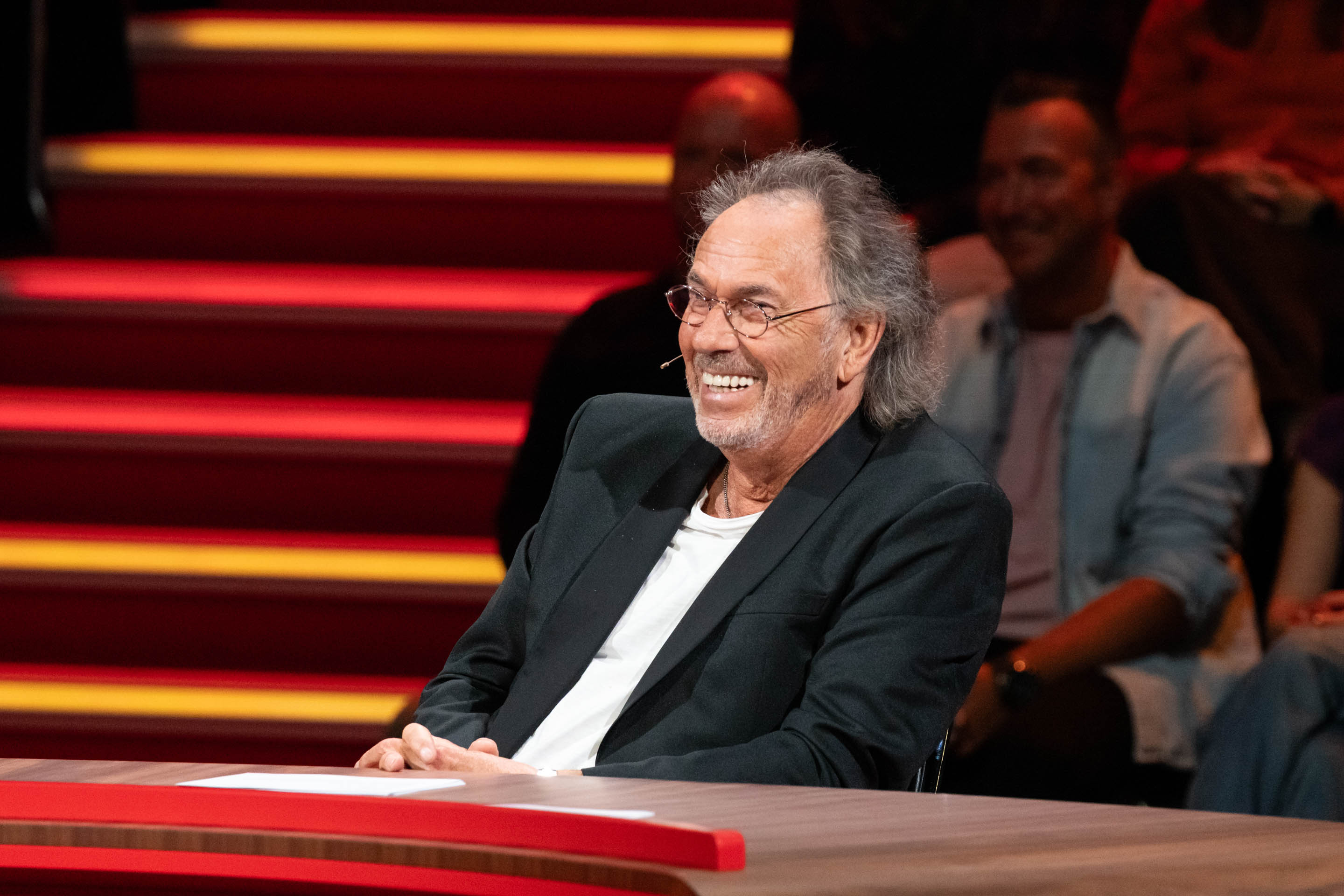 Hugo Egon Balder, Genial Daneben
