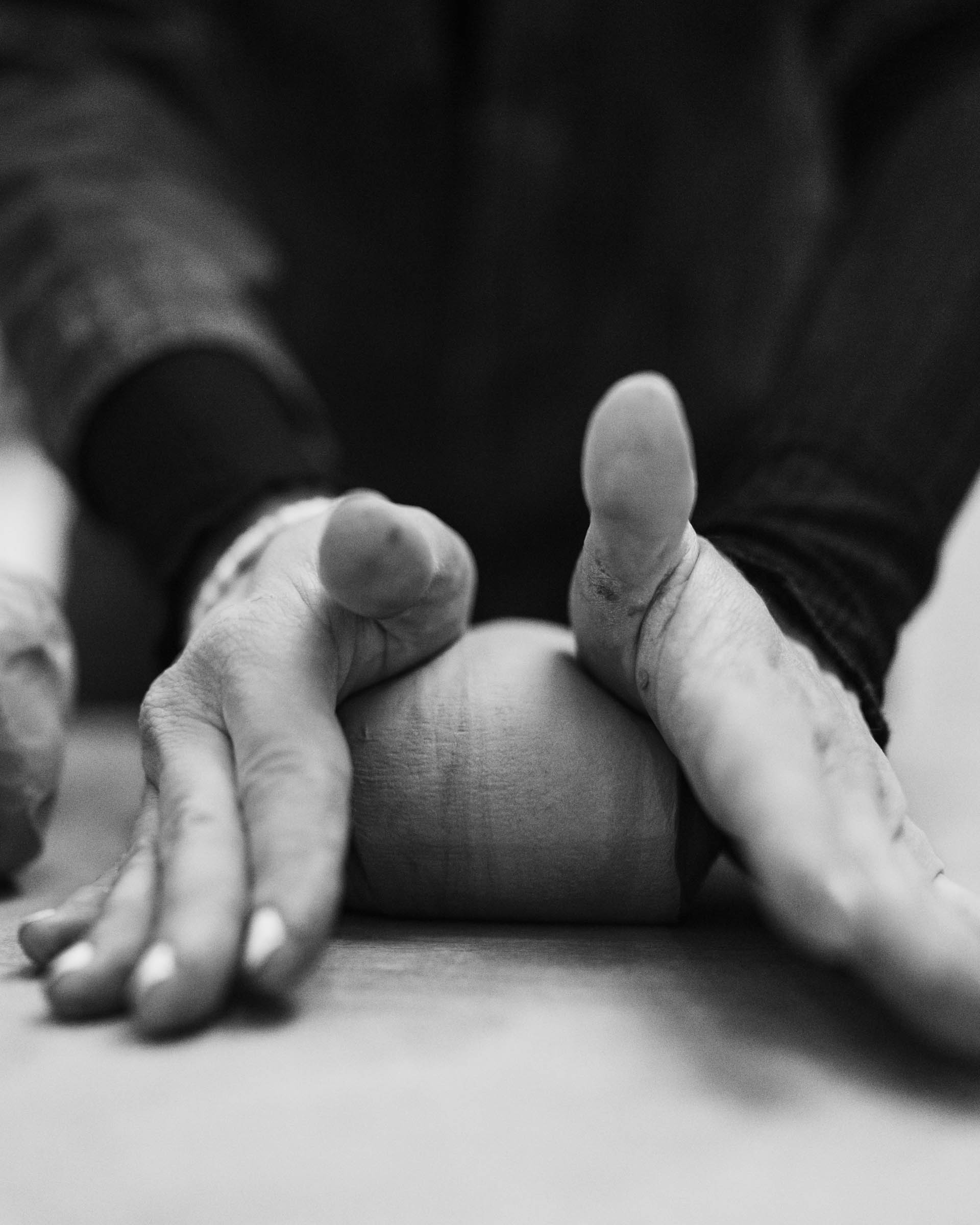 Porträt Köln Portrait Fotografie Fotoportät Corporate Fotografie Business Handwerk Annas selbstgemacht Keramik im WabiSabi Töpferstudio in Köln Mülheim