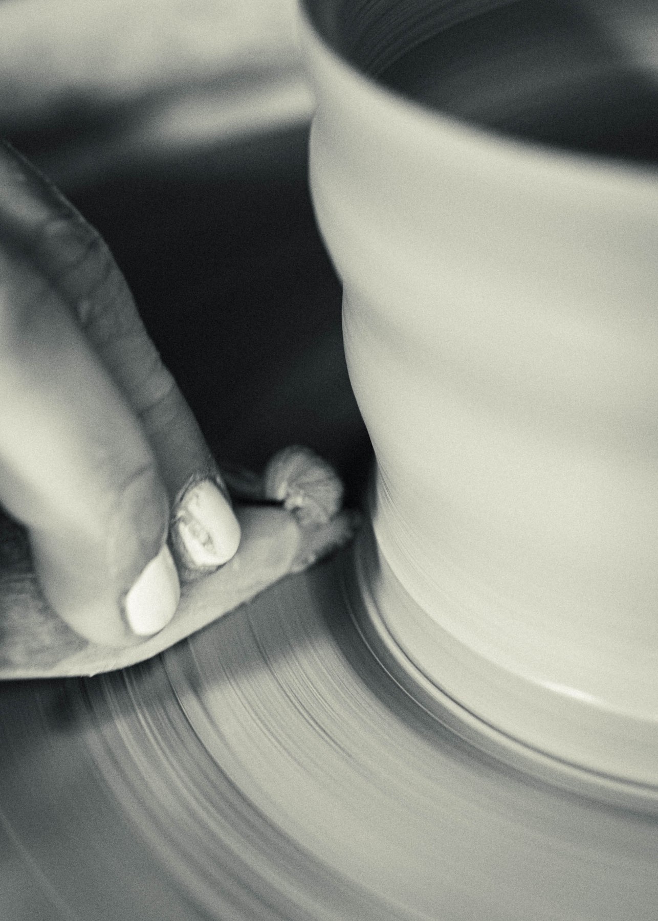 Annas selbstgemacht Keramik im WabiSabi Töpferstudio in Köln Mülheim