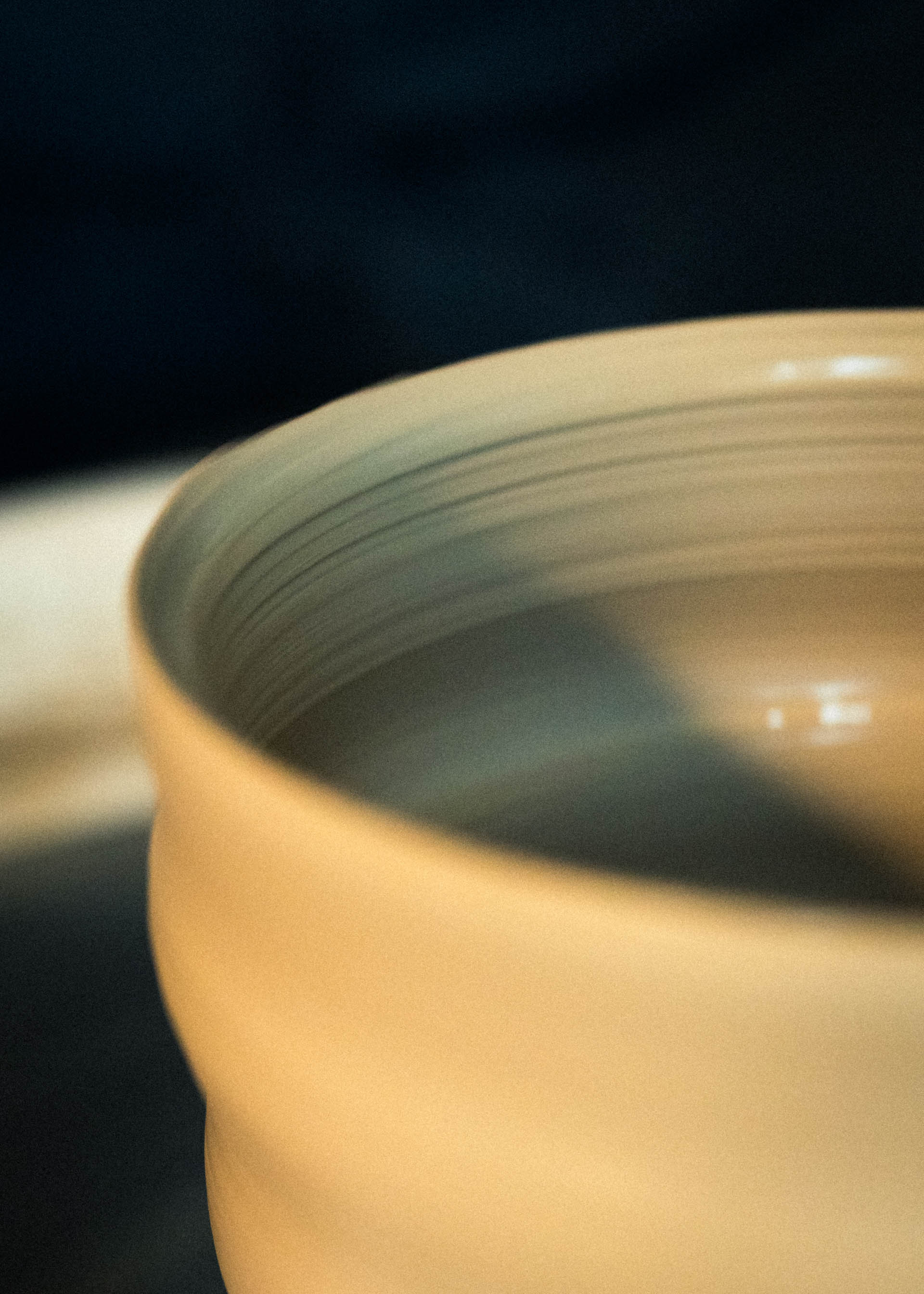 Porträt Köln Portrait Fotografie Fotoportät Corporate Fotografie Business Handwerk Annas selbstgemacht Keramik im WabiSabi Töpferstudio in Köln Mülheim