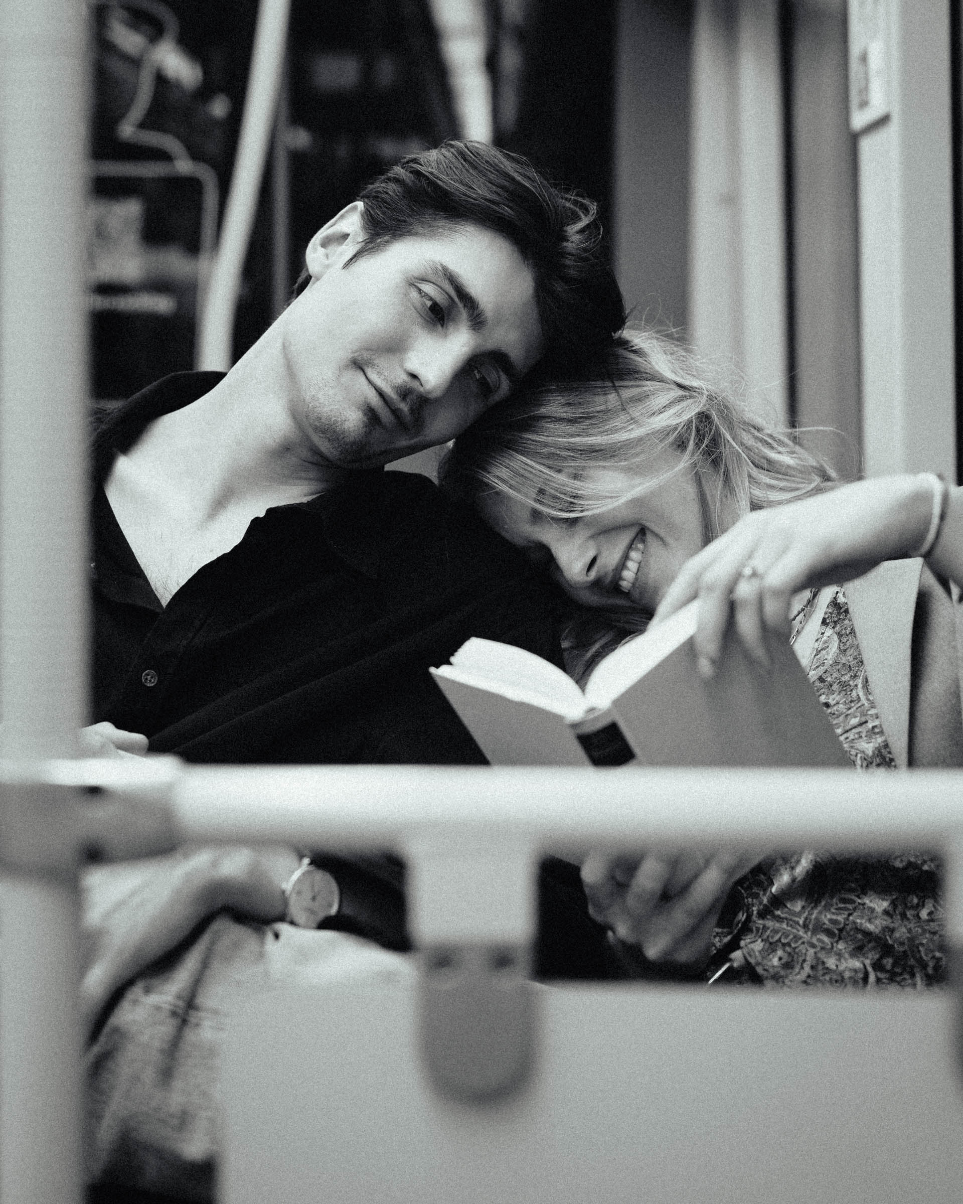 Couple Shooting Köln Hochzeitsfotografie Editorial Fotografie Porträtfotografie Köln