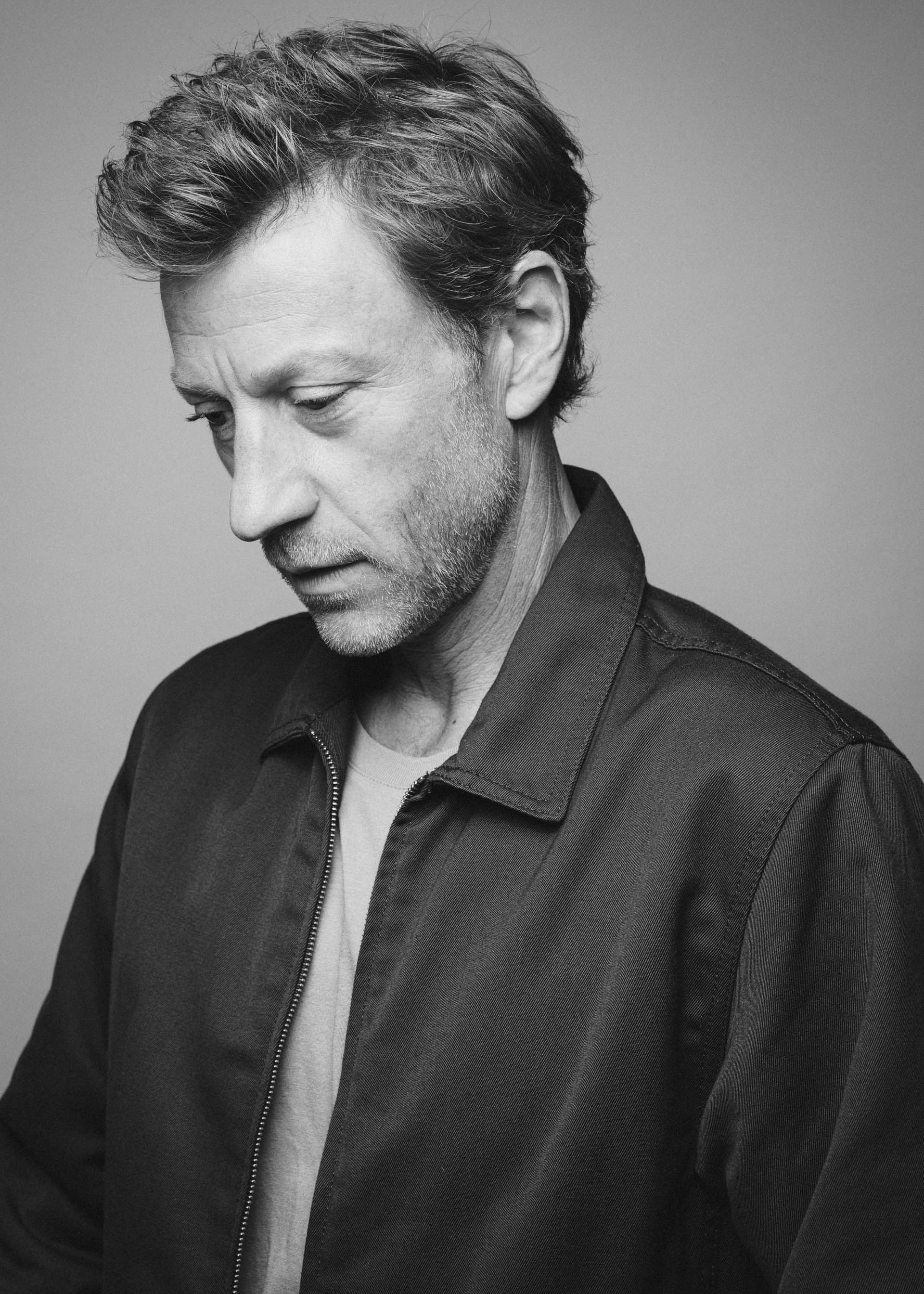 Porträtfotografie Köln Schwarz Weiss Porträt Sony Alpha