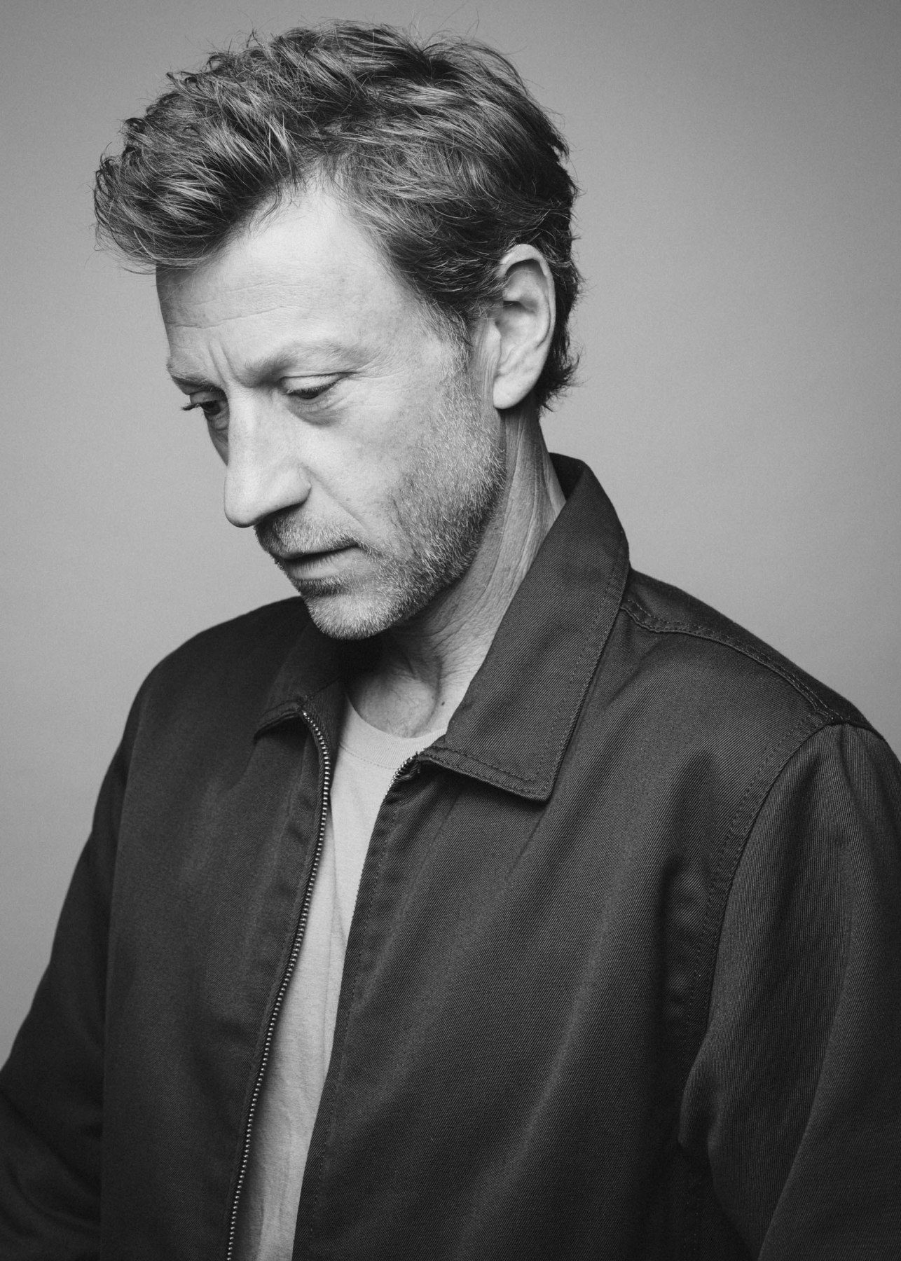 Porträtfotografie Köln Schwarz Weiss Porträt Sony Alpha