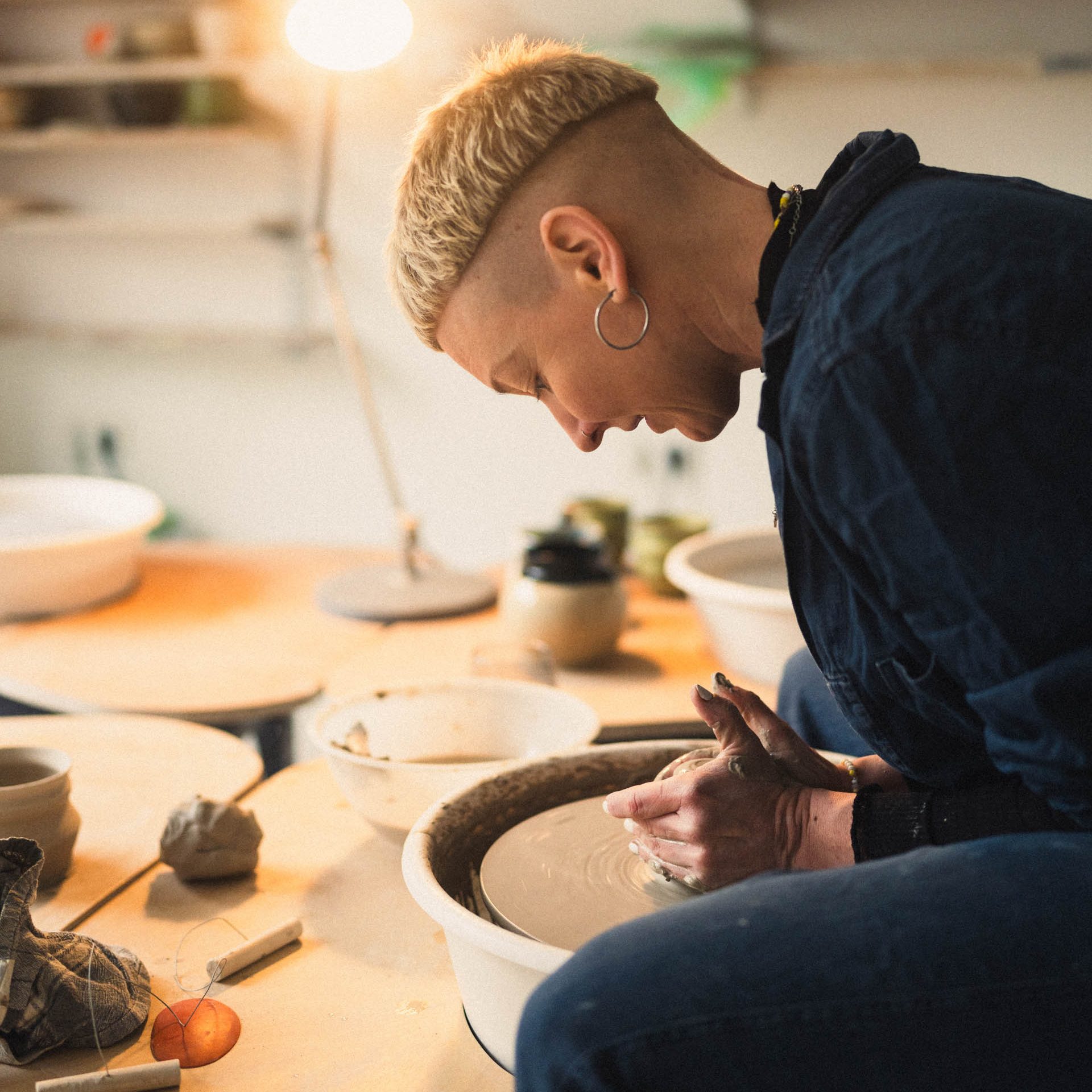 Porträt Köln Portrait Fotografie Fotoportät Corporate Fotografie Business Handwerk