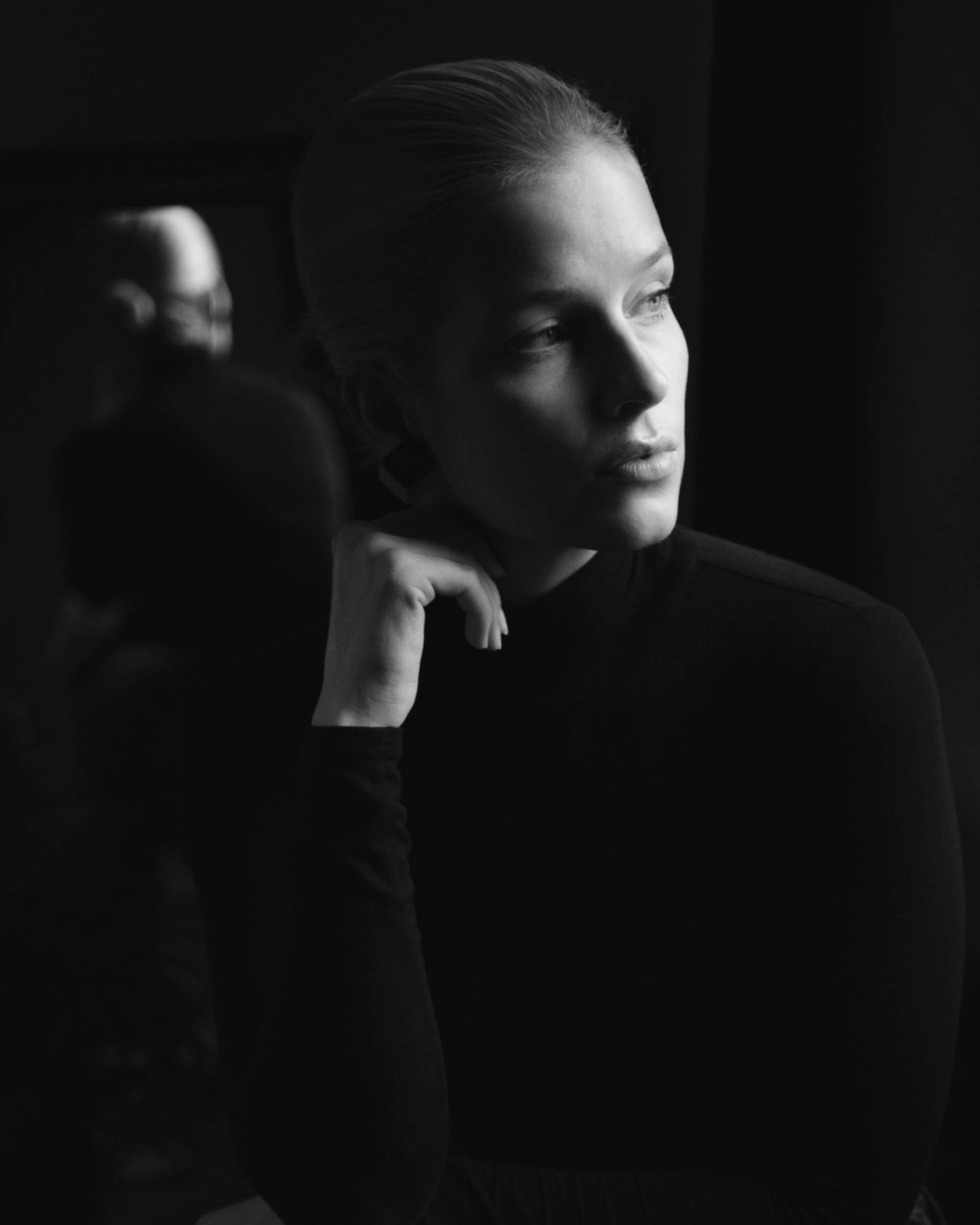 Fotografie Köln Michael Kötschau Schwarz Weissfotografie Köln