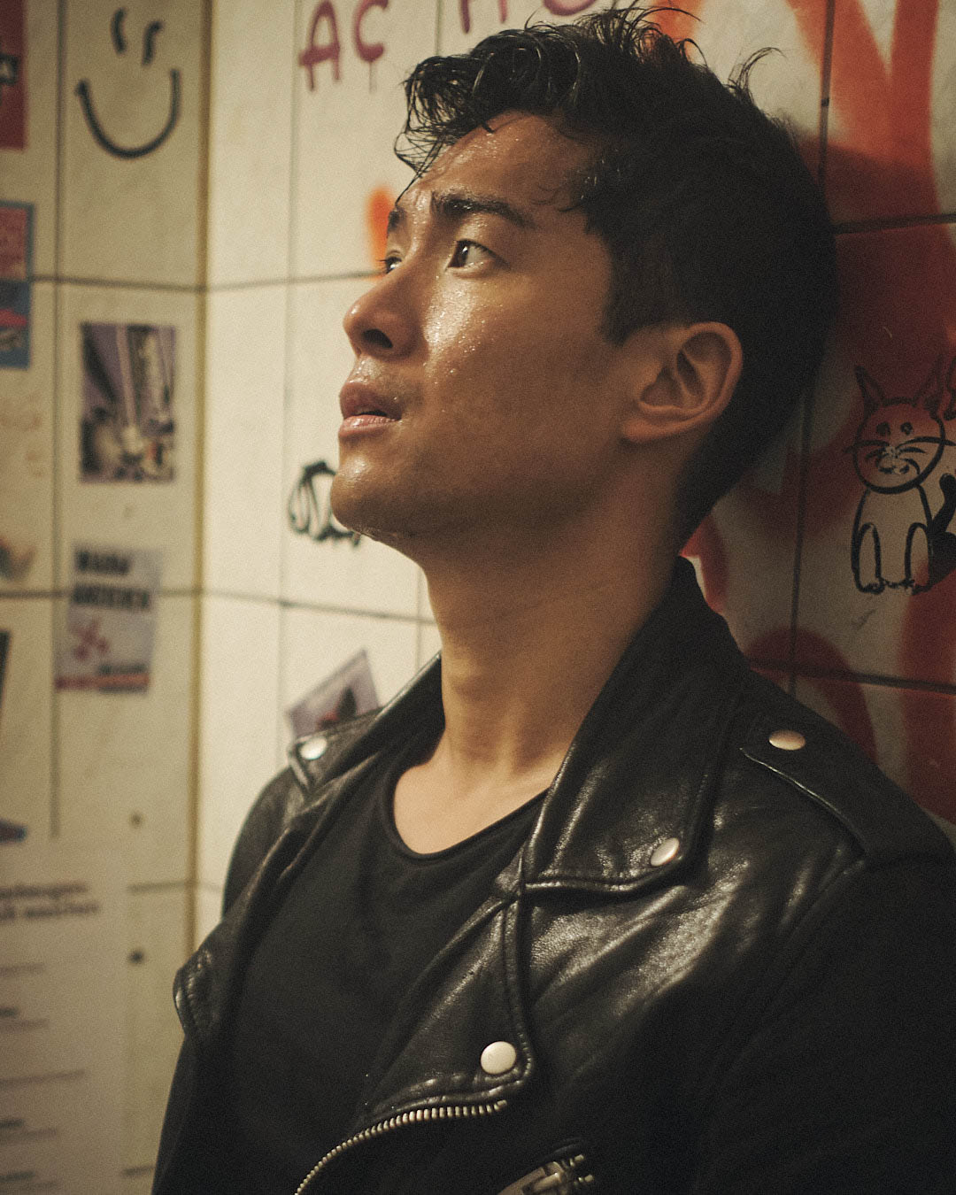 Jan Liem Porträt Porträtfotografie Köln Michael Kötschau Fotografie Limes Köln