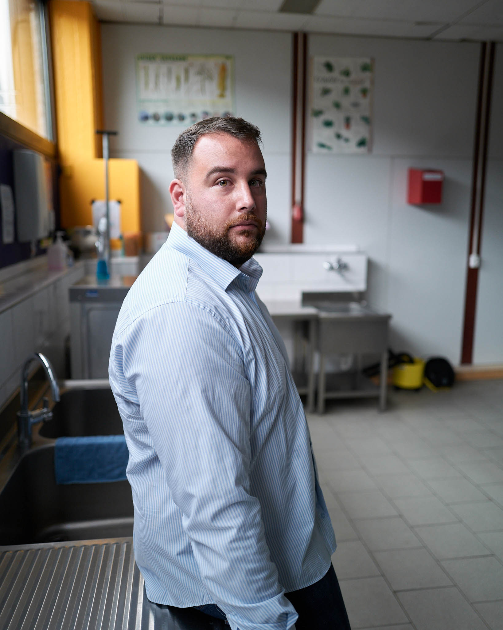 Porträtfotografie Köln Michael Kötschau Fotografie Fotoreportage Businessfotografie Köln