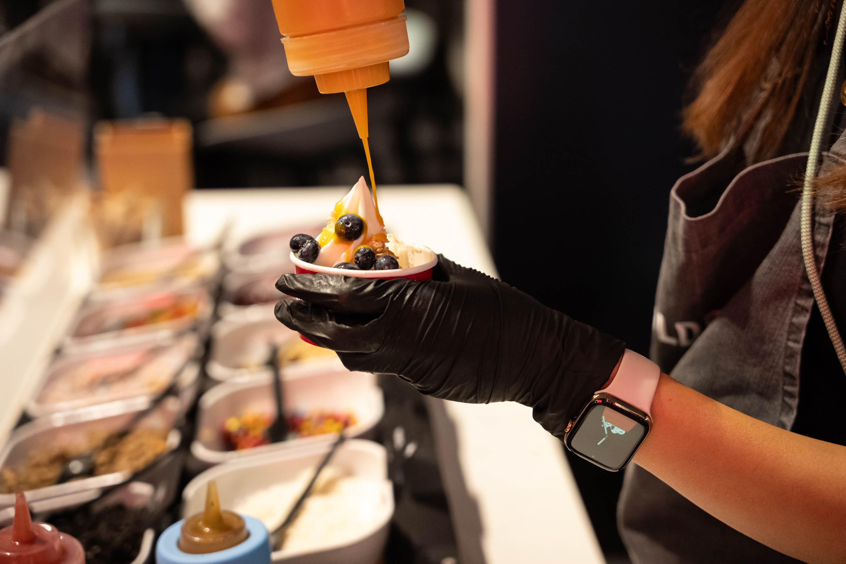 Eventfotografie Köln Messefotografie Michael Kötschau Fotografie Dmexco Köln Messe