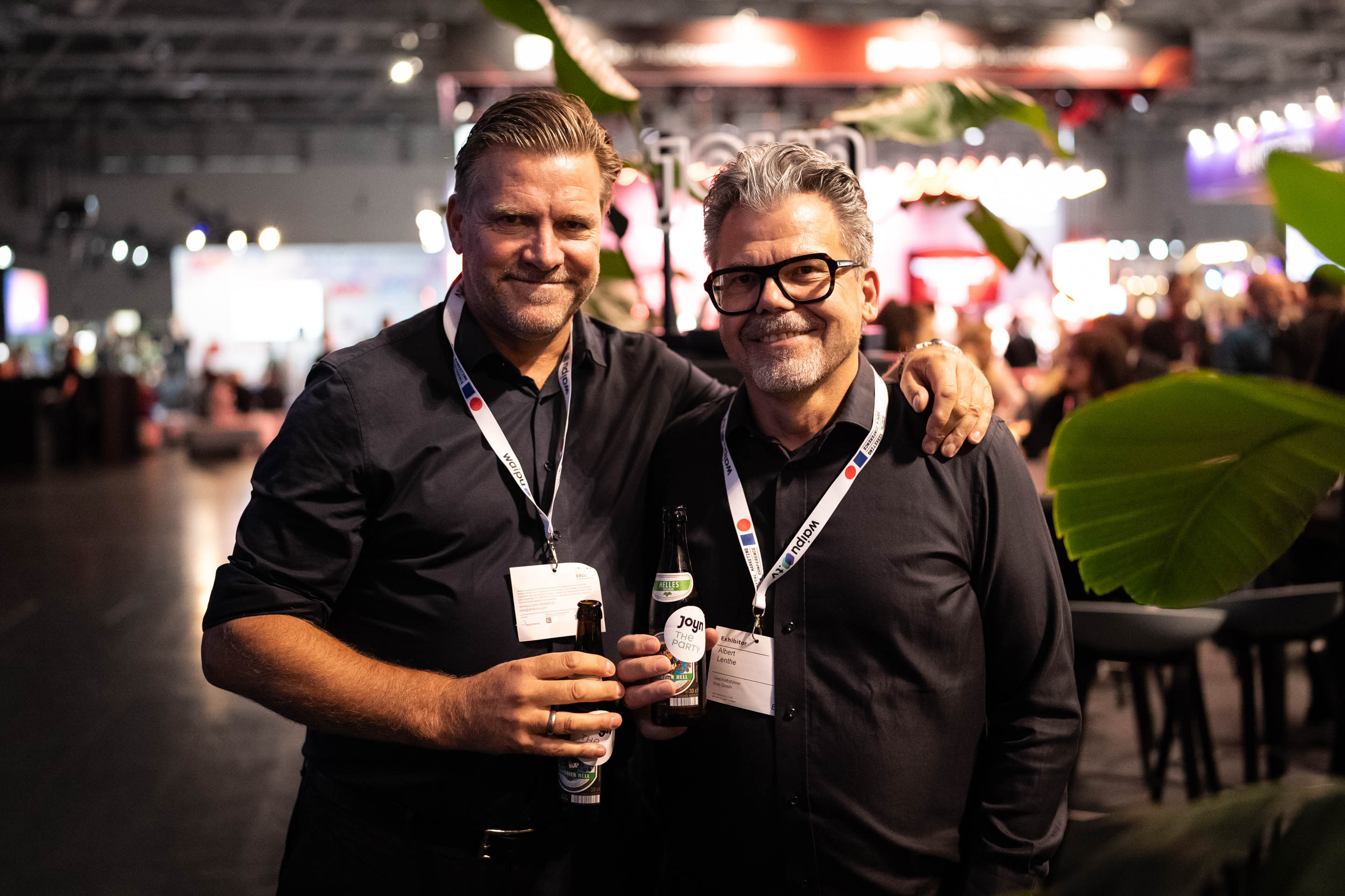 Eventfotografie Köln Messefotografie Michael Kötschau Fotografie Dmexco Köln Messe