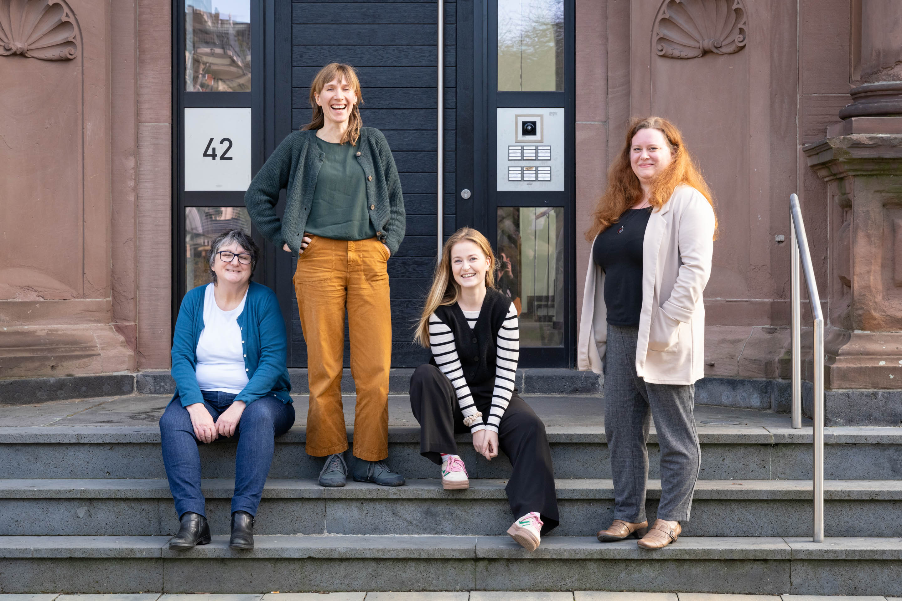 Landeskoordination Team Foto Businessfotografie Köln