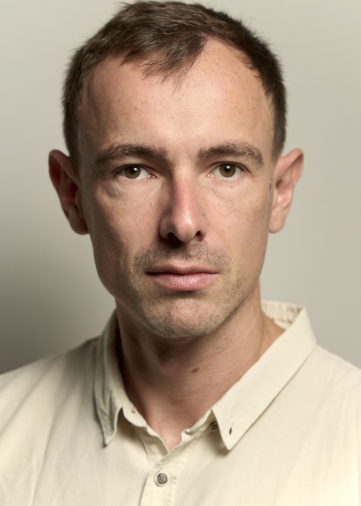 Michael Kötschau 
Porträt 
Fotograf Köln